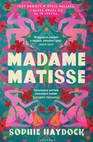 Madame Matisse. Seria butikowa - ebook EPUB