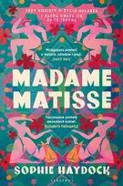 Madame Matisse. Seria butikowa Haydock Sophie