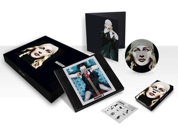 Madame X (Box Edition) - Madonna