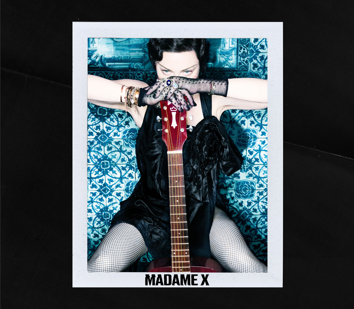Madame X (Deluxe Edition) - Madonna | Muzyka Sklep EMPIK.COM