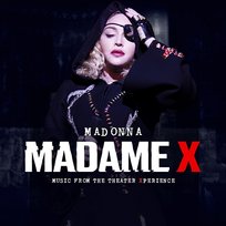 Madame X - Music from the Theater Xperience Madonna