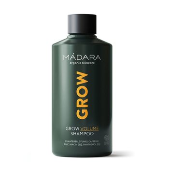 Madara, Grow Volume, szampon nadający objętość włosom, 250 ml - Madara