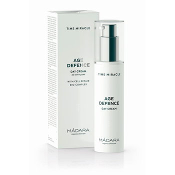 Madara Krem Na Dzień 50 ml TIME MIRACLE - Madara