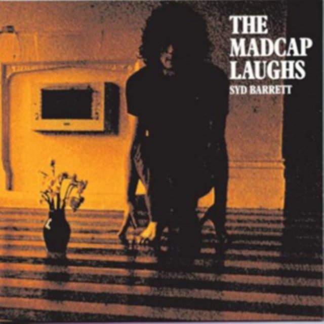 Madcap Laughs - Barrett Syd | Muzyka Sklep EMPIK.COM