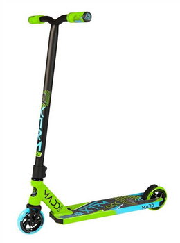 Madd Gear Kick Extreme hulajnoga wyczynowa | Green Blue