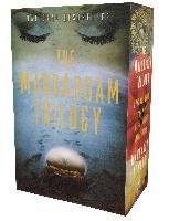 Maddaddam Trilogy Box Atwood Margaret