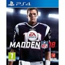 MADDEN NFL 18 PS4 - Inny producent