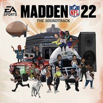Madden NFL 22 Soundtrack JID, EA Sports Madden NFL, Swae Lee