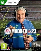 Madden NFL 23 (XONE) Electronic Arts