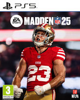 Madden NFL 25 EA Sports