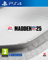 Madden NFL 25 EA Sports