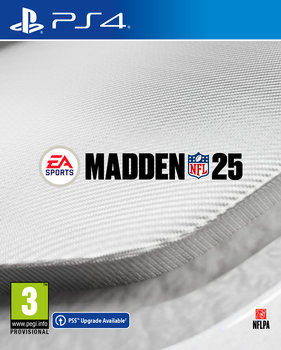 Madden NFL 25 - EA Sports