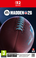 Madden NFL 26 EA Sports