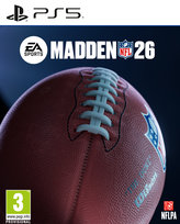 Madden NFL 26 EA Sports