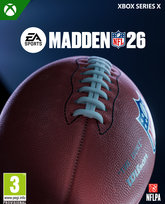 Madden NFL 26 EA Sports