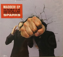Madder! Sparks
