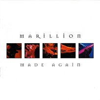 Made Again Marillion