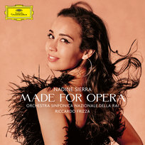Made For Opera Sierra Nadine