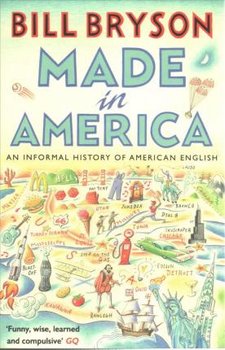 Made in America - Bryson Bill