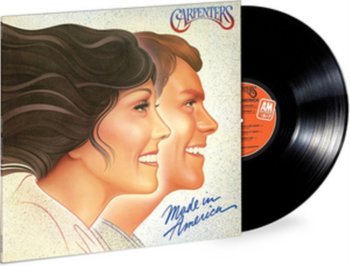 Made in America - Carpenters