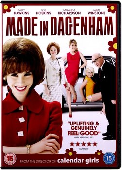 Made In Dagenham - Cole Nigel