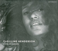 Made In Europe Henderson Caroline