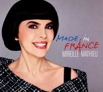 Made In France Mireille Mathieu