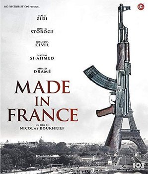 Made In France - Boukhrief Nicolas