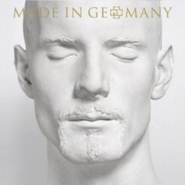 Rammsteinラムシュタイン / 1995-2011 Rammstein:Made In Germany 1995-2011 2cd