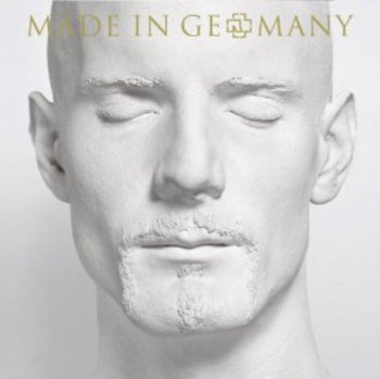 Made In Germany 1995-2011 - Rammstein