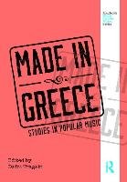Made in Greece - Tragaki Dafni