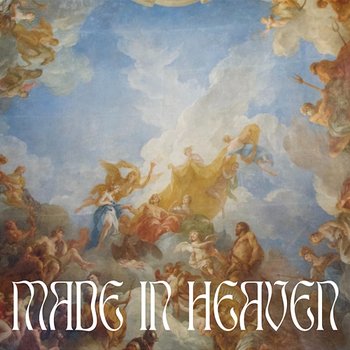 Made in Heaven - Michæl Augustine