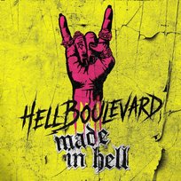 Made In Hell Hell Boulevard