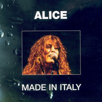 Made In Italy Alice