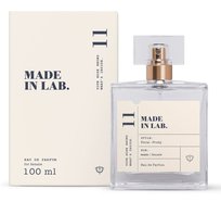 Made in Lab, 11 Women, woda perfumowana, 100 ml