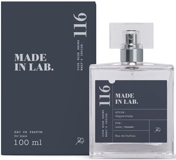 MADE IN LAB 116 UNI EDP 100ml - Made in Lab