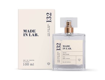 Made in Lab 132 Woda Perfumowana Damska 100ML - Made in Lab