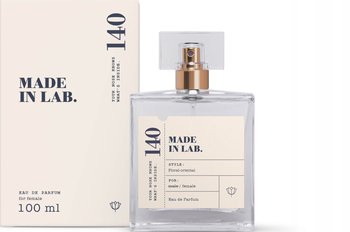 MADE IN LAB 140 WOMEDP 100ml - Made in Lab