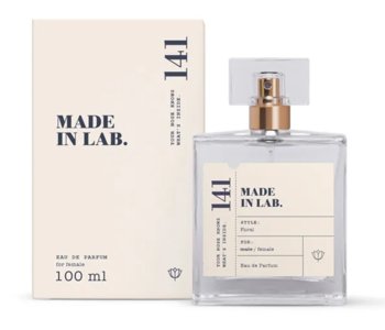 Made in Lab 141 Woda Perfumowana Damska 100ML - Made in Lab