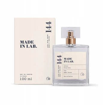 Made In Lab 144 Woda perfumowana 100ml - Made in Lab