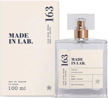 MADE IN LAB 163 WOMEDP 100ml - Made in Lab