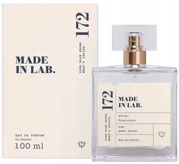 MADE IN LAB 172 WOMEDP 100ml - Made in Lab
