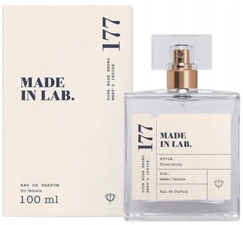 MADE IN LAB 177 WOMEDP 100ml - Made in Lab