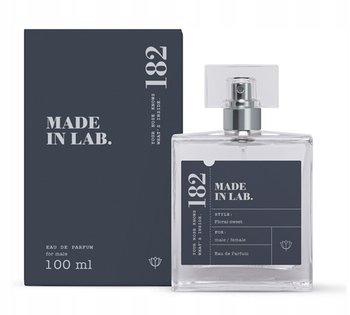 MADE IN LAB 182 UNIEDP 100ml - Made in Lab