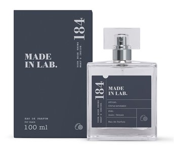 MADE IN LAB 184 UNIEDP 100ml - Made in Lab