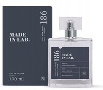 MADE IN LAB 186 UNIEDP 100ml