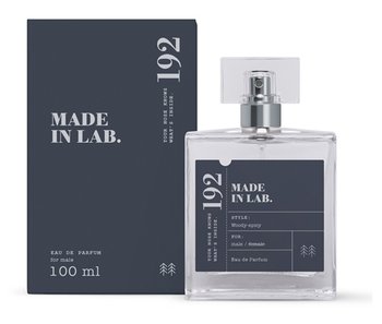 MADE IN LAB 192 MENEDP 100ml - Made in Lab