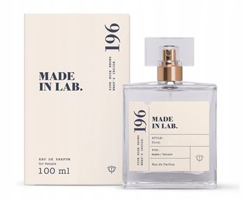 MADE IN LAB 196 WOMEDP 100ml - Made in Lab