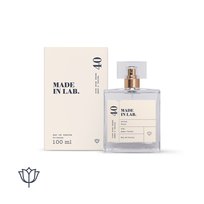 Made in Lab, 40 Women, woda perfumowana, 100 ml