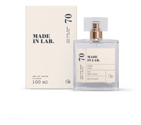 Made in Lab, 70 Women, woda perfumowana, 100 ml